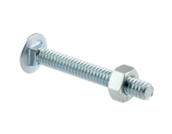 Carriage Bolt